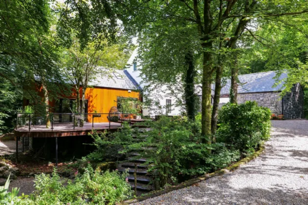 Photo of Belwood, Ballynahallia, Moycullen, Co. Galway, H91 C5PN