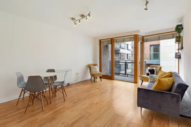 Photo of 92 Block A, Smithfield Market, Smithfield, Dublin 7, D07 E681