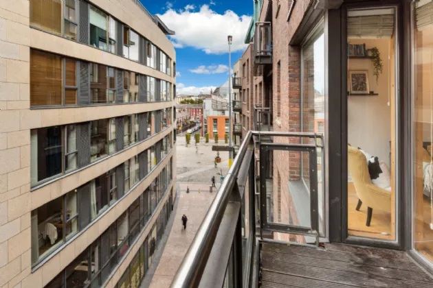 Photo of 92 Block A, Smithfield Market, Smithfield, Dublin 7, D07 E681