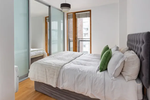 Photo of 92 Block A, Smithfield Market, Smithfield, Dublin 7, D07 E681