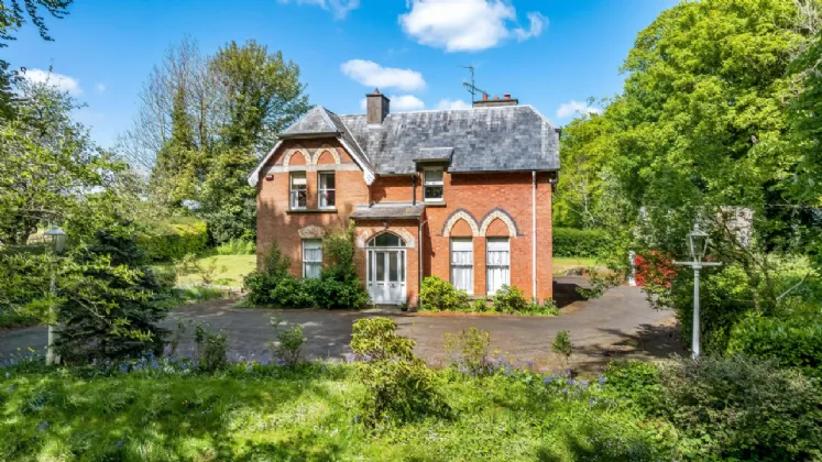 Photo of The Beeches, Coolshannagh, Monaghan, H18R928