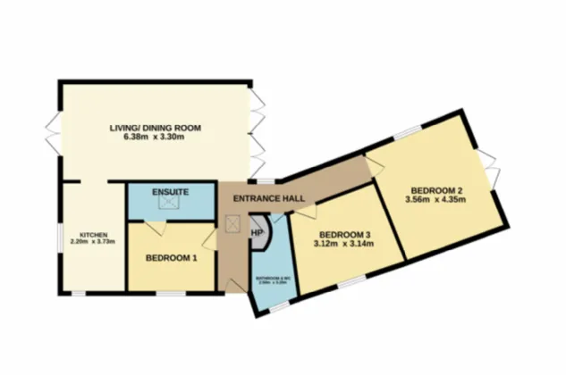 Photo of 114a Glasnamana Road, Glasnevin, Dublin 11, D11 RK64