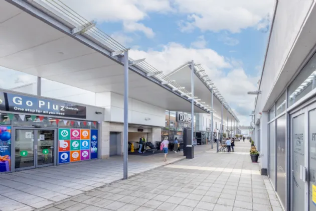 Photo of Charleville Town Centre, Charleville, Co Cork