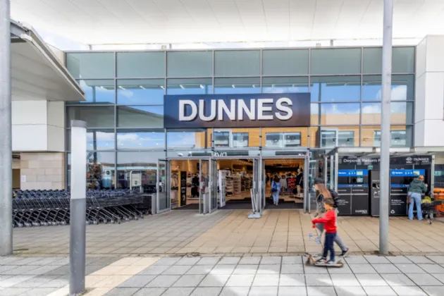 Photo of Charleville Town Centre, Charleville, Co Cork