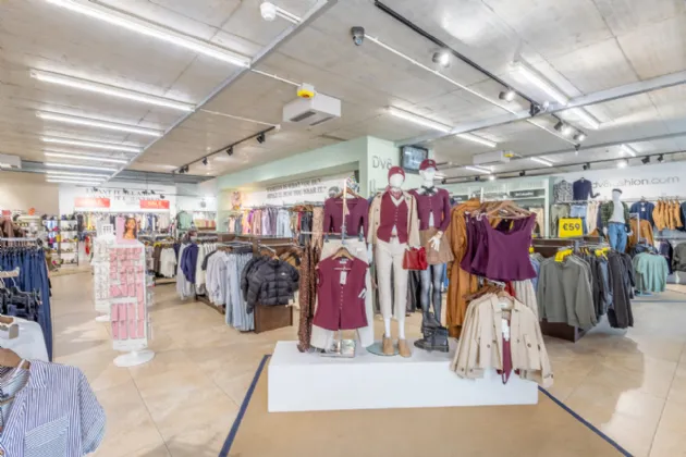 Photo of Charleville Town Centre, Charleville, Co Cork