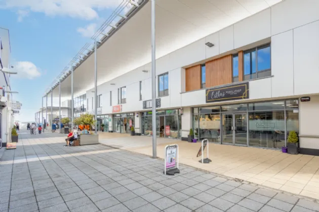 Photo of Charleville Town Centre, Charleville, Co Cork