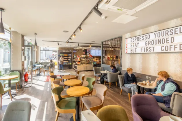 Photo of Charleville Town Centre, Charleville, Co Cork