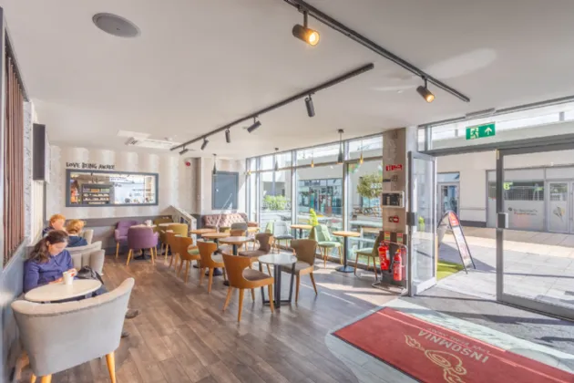 Photo of Charleville Town Centre, Charleville, Co Cork