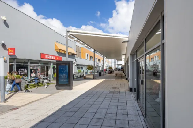 Photo of Charleville Town Centre, Charleville, Co Cork