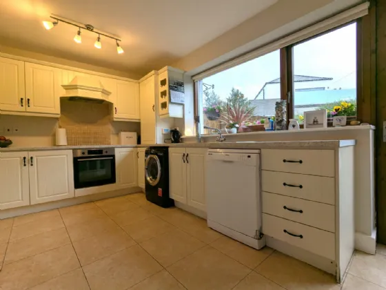 Photo of 21 The Railwalk, Westport, Co Mayo, F28 HW84