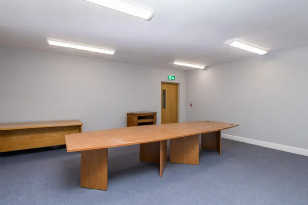 Photo of Office Units, Goff Street, Roscommon, F42W928