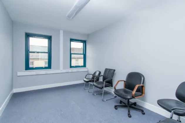 Photo of Office Units, Goff Street, Roscommon, F42W928