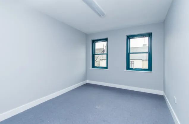 Photo of Office Units, Goff Street, Roscommon, F42W928