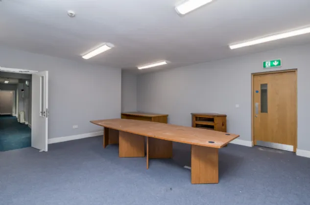 Photo of Office Units, Goff Street, Roscommon, F42W928