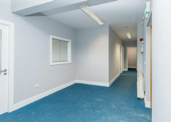 Photo of Office Units, Goff Street, Roscommon, F42W928