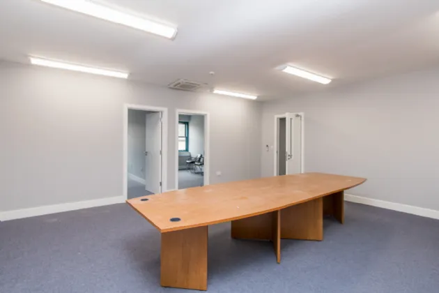 Photo of Office Units, Goff Street, Roscommon, F42W928