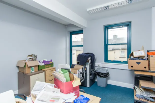 Photo of Office Units, Goff Street, Roscommon, F42W928