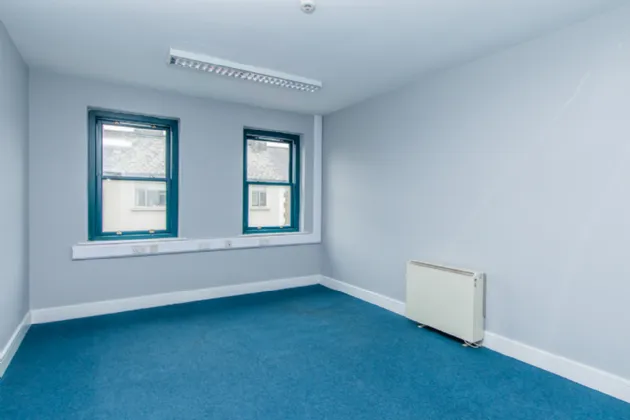 Photo of Office Units, Goff Street, Roscommon, F42W928