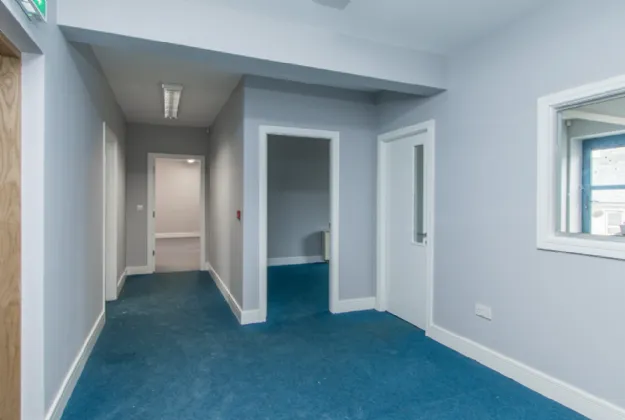 Photo of Office Units, Goff Street, Roscommon, F42W928