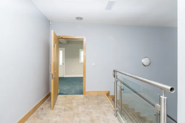 Photo of Office Units, Goff Street, Roscommon, F42W928