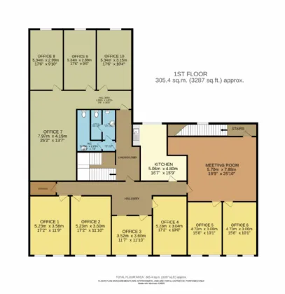 Photo of Office Units, Goff Street, Roscommon, F42W928