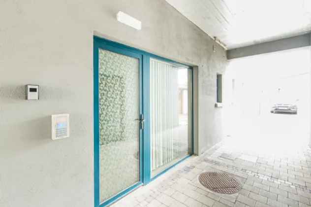 Photo of Office Units, Goff Street, Roscommon, F42W928