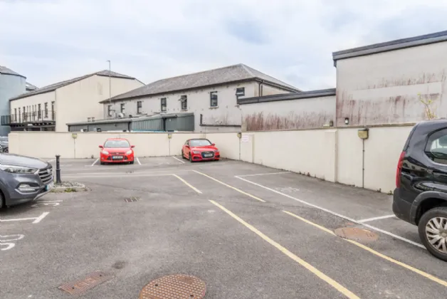 Photo of Office Units, Goff Street, Roscommon, F42W928