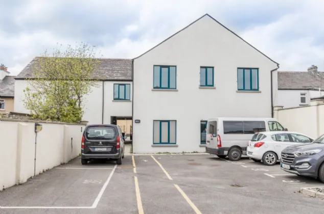Photo of Office Units, Goff Street, Roscommon, F42W928
