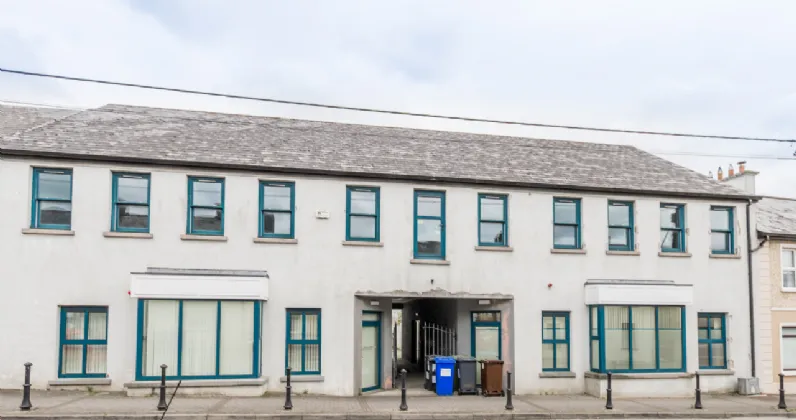 Photo of Office Units, Goff Street, Roscommon, F42W928
