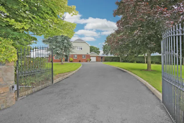 Photo of Ashfort, Ballybrown, Clarina, Co Limerick, V94C9XN