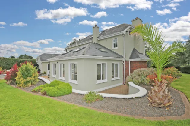 Photo of Ashfort, Ballybrown, Clarina, Co Limerick, V94C9XN