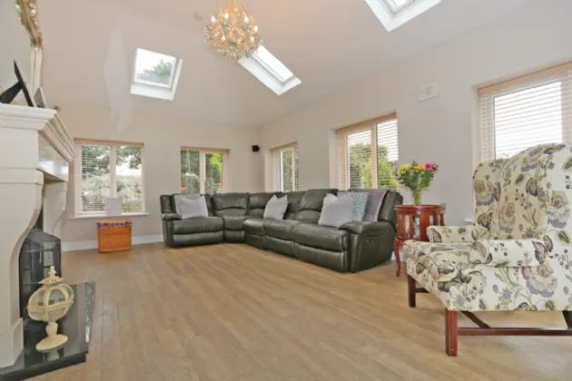 Photo of Ashfort, Ballybrown, Clarina, Co Limerick, V94C9XN