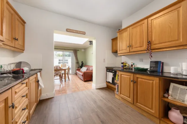 Photo of 1 Merton Avenue, South Circular Road, Dublin 8, D08 E7C5