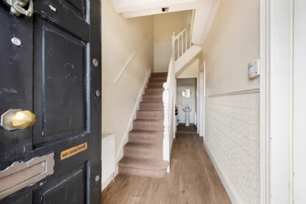 Photo of 1 Merton Avenue, South Circular Road, Dublin 8, D08 E7C5