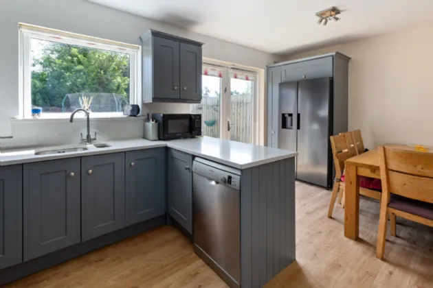 Photo of 13 Luttrellstown Grove, Castleknock, Dublin 15, D15 H1F2