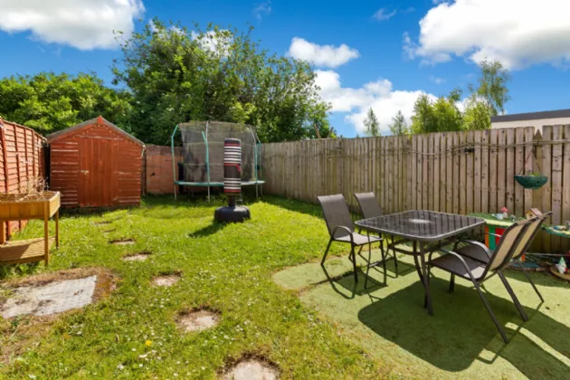 Photo of 13 Luttrellstown Grove, Castleknock, Dublin 15, D15 H1F2