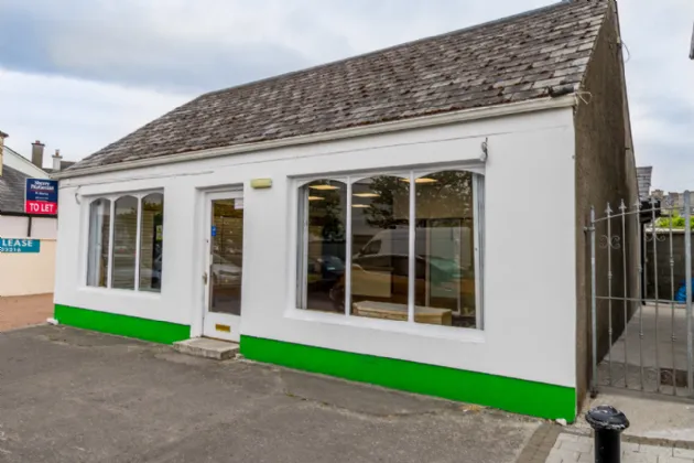 Photo of Augustine House, Circular Road, Roscommon, F42N793