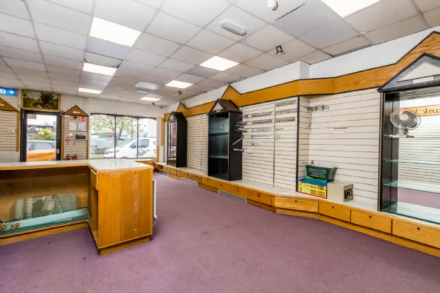 Photo of Augustine House, Circular Road, Roscommon, F42N793