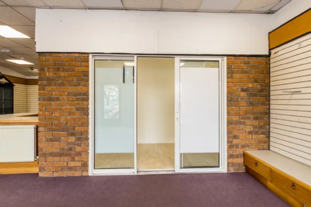 Photo of Augustine House, Circular Road, Roscommon, F42N793