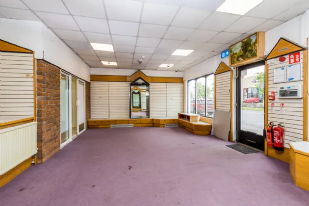 Photo of Augustine House, Circular Road, Roscommon, F42N793