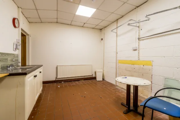 Photo of Augustine House, Circular Road, Roscommon, F42N793