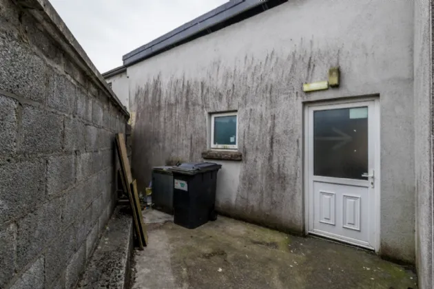 Photo of Augustine House, Circular Road, Roscommon, F42N793