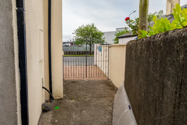 Photo of Augustine House, Circular Road, Roscommon, F42N793