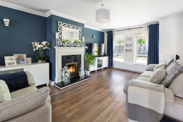 Photo of 17 Limelawn Wood, Clonsilla, Dublin 15, D15 F9X3