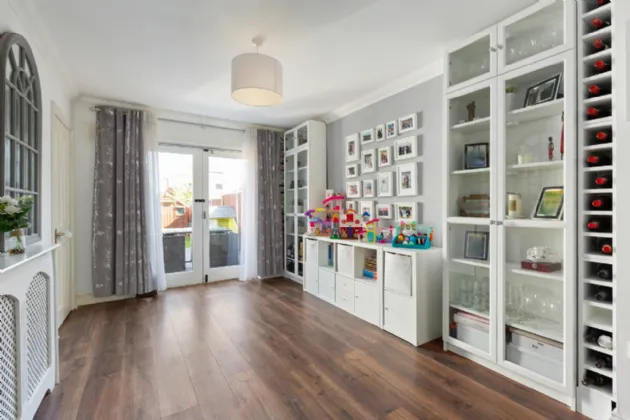 Photo of 17 Limelawn Wood, Clonsilla, Dublin 15, D15 F9X3