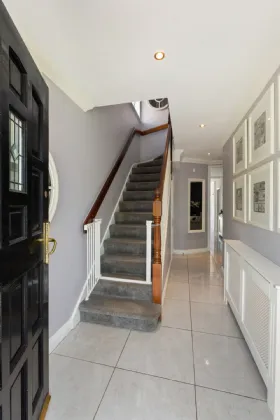 Photo of 17 Limelawn Wood, Clonsilla, Dublin 15, D15 F9X3