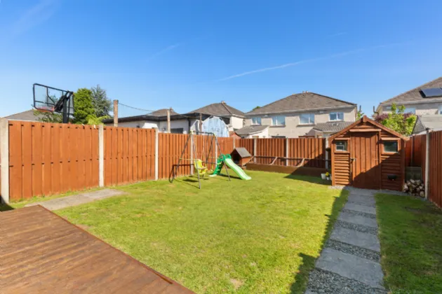Photo of 17 Limelawn Wood, Clonsilla, Dublin 15, D15 F9X3
