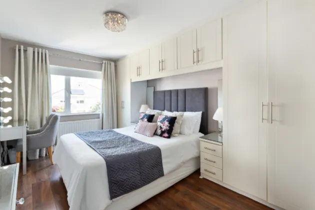 Photo of 17 Limelawn Wood, Clonsilla, Dublin 15, D15 F9X3