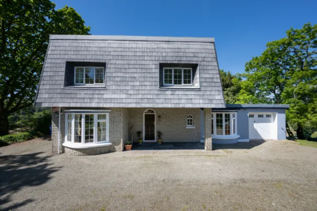 Photo of Little Oaks, Carrignaveen, Canons Cross, Inniscarra, Co Cork, P31EV80