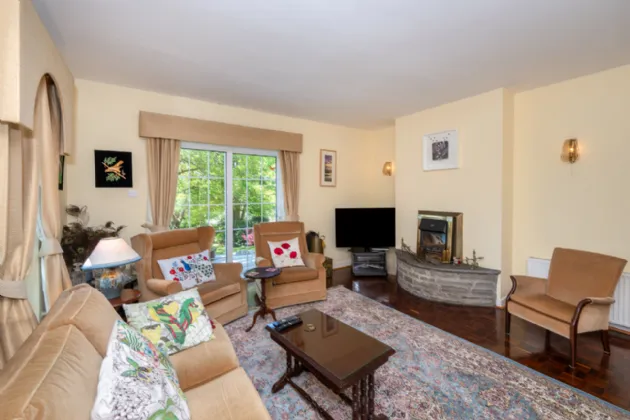 Photo of Little Oaks, Carrignaveen, Canons Cross, Inniscarra, Co Cork, P31EV80